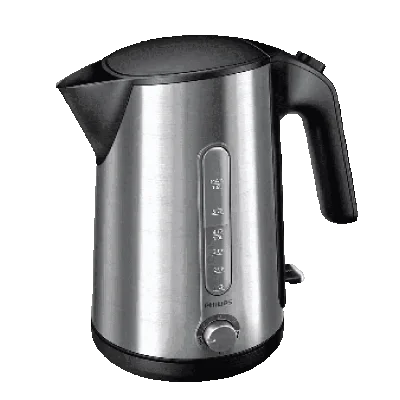 Philip Metal Kettle  HD4631/20