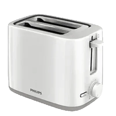 Philips HD2595/00 Toaster 2 Slot