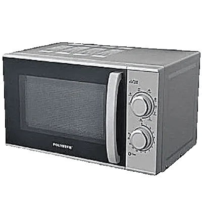 Polystar 20L Microwave Oven | PV-C20LMXB