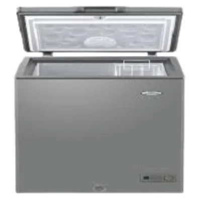 Haier Thermocool 200Liter Chest Freezer