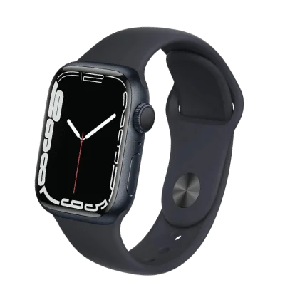 Apple Watch Series 7 | [GPS 41mm] Smart Watch