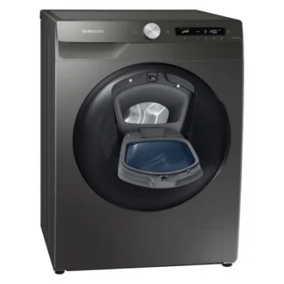 Samsung 9KG Front Load Washer WW90T554DAN/NQ-Washing Machine