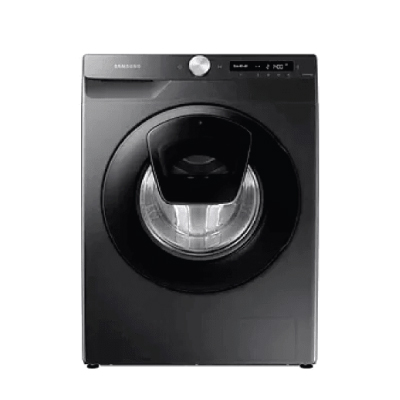 Samsung 8KG FRONT LOADING - WASHER - DIGITAL INVERTER MOTOR | WW80T3040BS/NQ