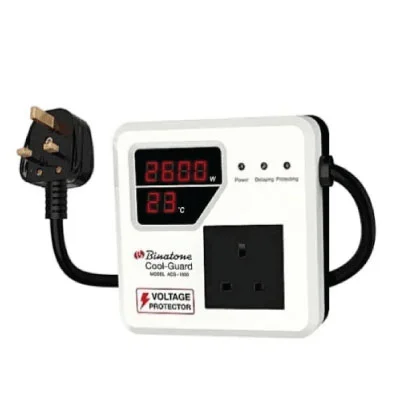 Binatone Cool Guard | ACG-1500