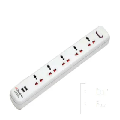 Binatone Extension Power Cord |  PEC-503U