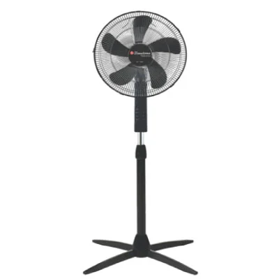 Binatone Stand Fan | VS-1657(Black)
