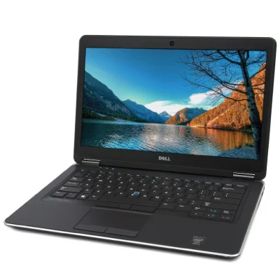 Dell Latitude E7440, Corei7, 8gbRam, 500gbHDD