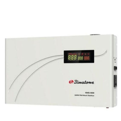 Binatone Wall Mount Stabilizer | WMS-5000