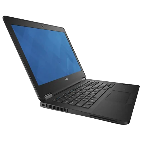 Dell E7270, Core i5-6th Generation, 16GB RAM, 512GB SSD,  Keyboard backlit, Original Charger - Image 2