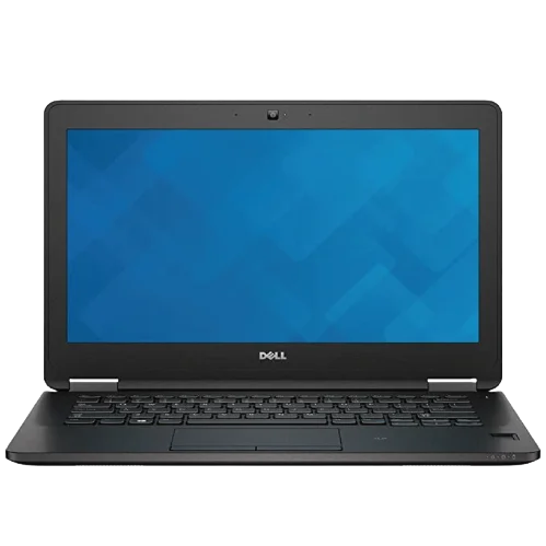 Dell E7270, Core i5-6th Generation, 16GB RAM, 512GB SSD,  Keyboard backlit, Original Charger