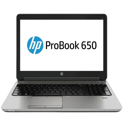 HP probook 650 G1 4gb ram, 500gb hdd, core i5, backlit, original charger