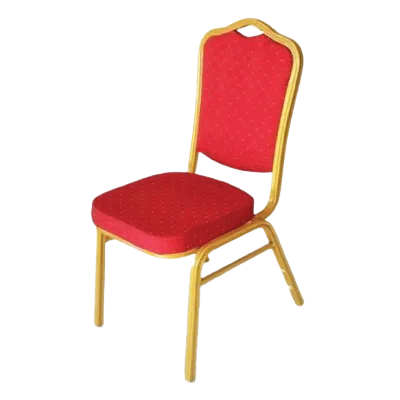 High Quality Steel Banquet Chairs