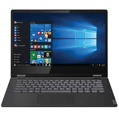 Lenovo Ideapad Flex 2, 14 inches, X360, 4GB RAM, 500gb HDD, Intel core i5, Touch screen, backlit and original charger