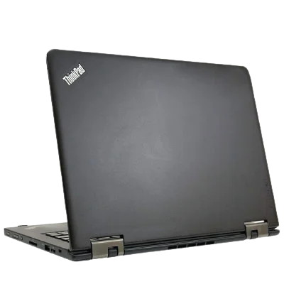 Lenovo Yoga 12 x360 Core i5 | 8Gb RAM 128Gb SSD | Touch screen Keyboard backlit - Image 3