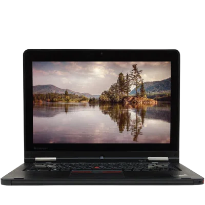 Lenovo Yoga 12 x360 Core i5 | 8Gb RAM 128Gb SSD | Touch screen Keyboard backlit - Image 2