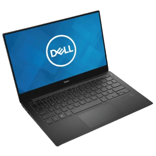 Dell XPS 13 9350 Core i5 8GB RAM, 256GB SSD, Touch Screen, Keyboard back-light, Windows 11 Pro