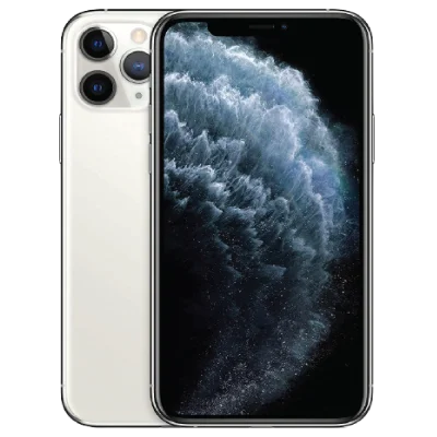 Apple iPhone 11 Pro Max, 6.5", 256GB ROM , iOS 13, 3500mAh