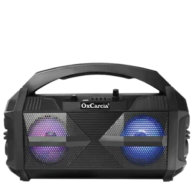 OxCarcia Portable Bluetooth Speaker | T63