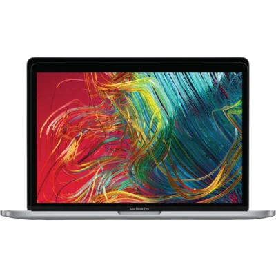 Apple MacBook Pro 2019 13.3-inch, Core i5, 8GB RAM, 256GB SSD