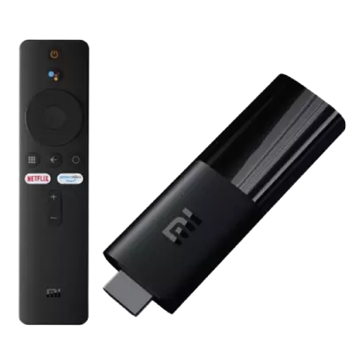 Xiaomi Mi 4K TV Stick | EU