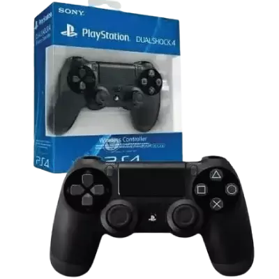 Sony PlayStation 4 Dualshock-4 Wireless Controller