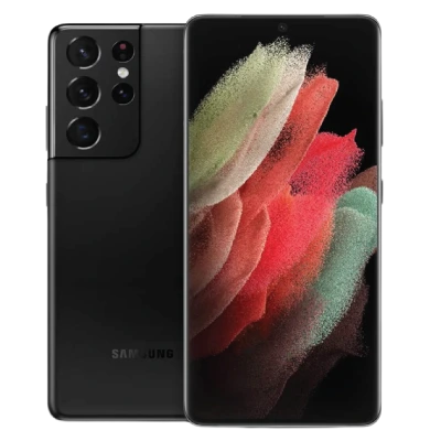 Samsung S21 Ultra, 256GB (Foreign Warranty)