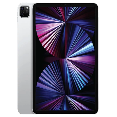 Apple 11-inch iPad Pro (Wi‑Fi, 128GB) 2020