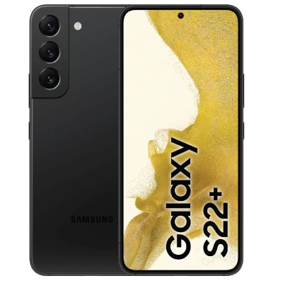 Samsung Galaxy S22 Plus 5G (8GB, 256GB Storage)