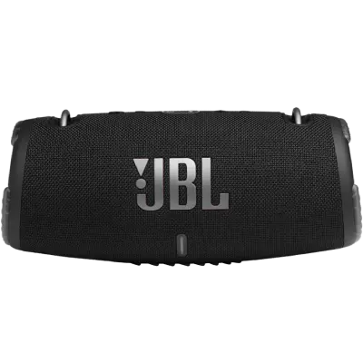 JBL Xtreme 3 - Portable Bluetooth, Powerful Sound and Deep Bass, Speaker