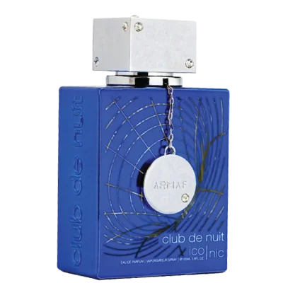Armaf Club De Nuit Iconic Blue EDP 105ml