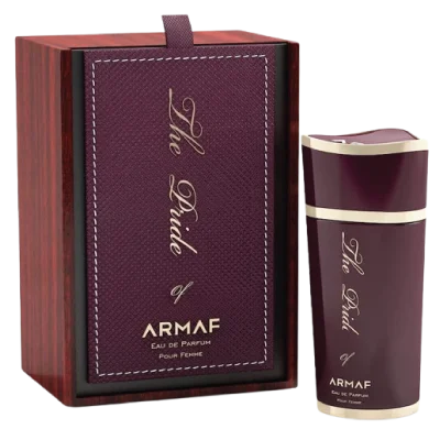 Armaf The Pride Of Armaf EDP 100ml For Women