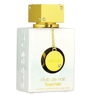 Armaf Club De Nuit Imperiale EDP 105ml Perfume
