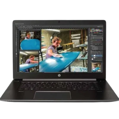 HP Zbook 15 G4, Intel Core i7-7th Gen | 16gb RAM 512gb SSD, 4gb NIVIDIA | Keyboard light