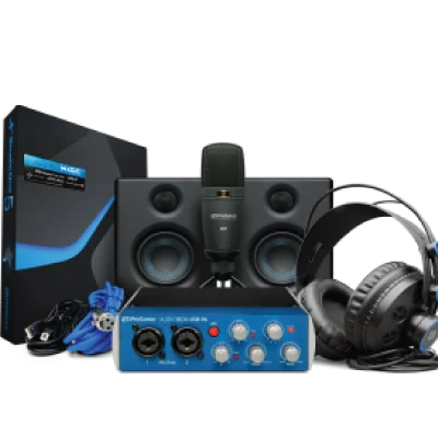 Presonous Studio Bundle