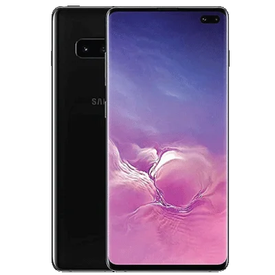 SAMSUNG Galaxy S10+ | 6GB RAM; 128GB ROM