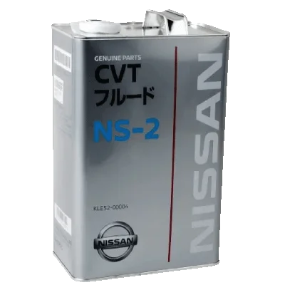 Nissan CVT Fluid NS-2 Genuine Parts
