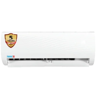 Scanfrost SFACS9M -1HP 9K Btu/Hr. Wall Split  Wave  Series with Kit