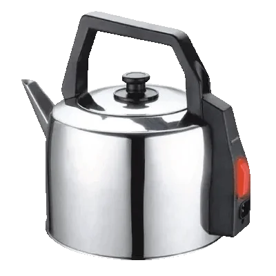 Polystar 5 Litres Stainless Steel Electric Kettle | PV-K500