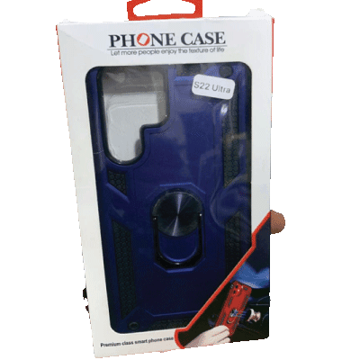 Samsung S22 Ultra phone case