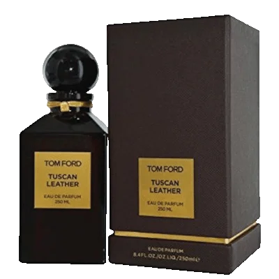 Tom Ford-Tuscan Leather Blend EDP 250ml