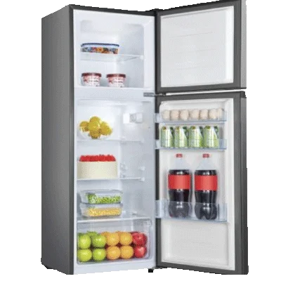 Hisense Top Freezer Refrigerator, 154L | REF200DR