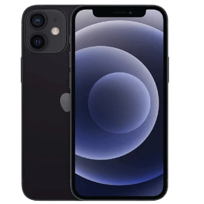 Apple Iphone 12 mini 64gb | Renewed & Boxed