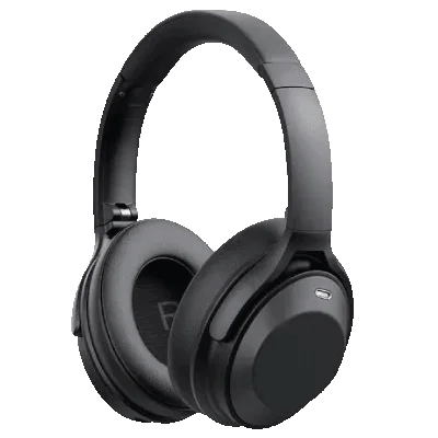 Havit Active Noise Cancelling Wireless Headphones | H631BT, Enhance The Sound Insulation, Easy To Isolate External Noise