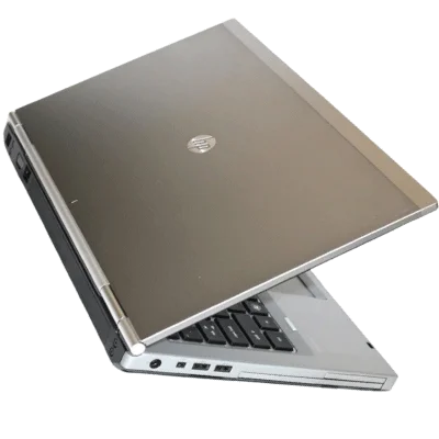 HP EliteBook 8460p 14-inch LED Notebook, Intel Core i5 Processor