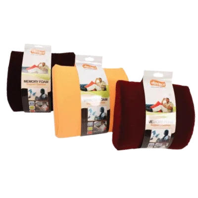 Vitafoam | Back Seat Support