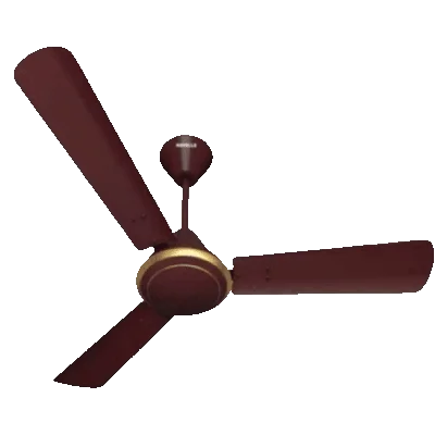 Havello-Brand Stello 56" Electric Ceiling Fan, Pure Copper Wire Motor, Superior Double Wall Bearing