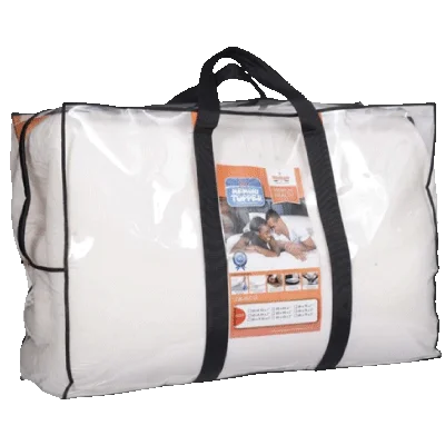 Vitafoam Memory Topper | unmatched quality, designed to reduce pressure by contouring and memorizing your body’s natural shape.