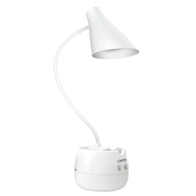 Lontor Rechargeable LED Reading Lamp;1500mAh | CTL-RL207