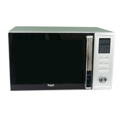 Royal 36-Litre Microwave | RMW34AFK