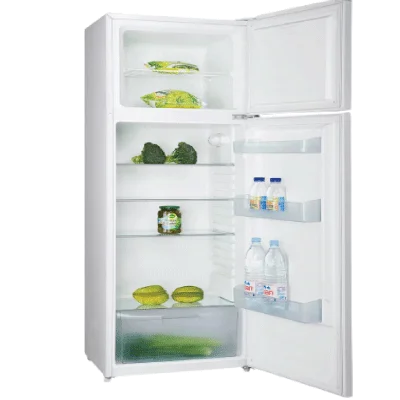 Hisense Top Freezer Refrigerator, 295L | 306DR